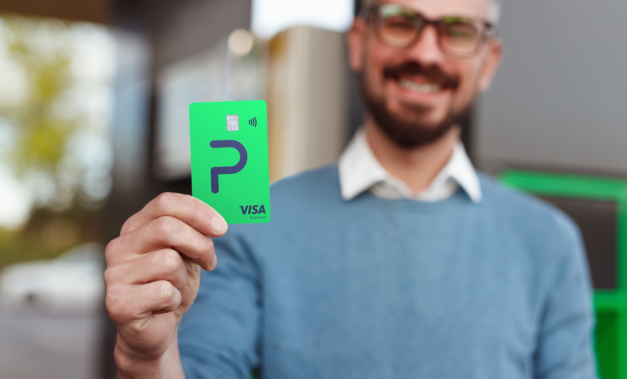 So erzielt Penta 600.000 Euro Ertrag pro Monat – FinanceFWD