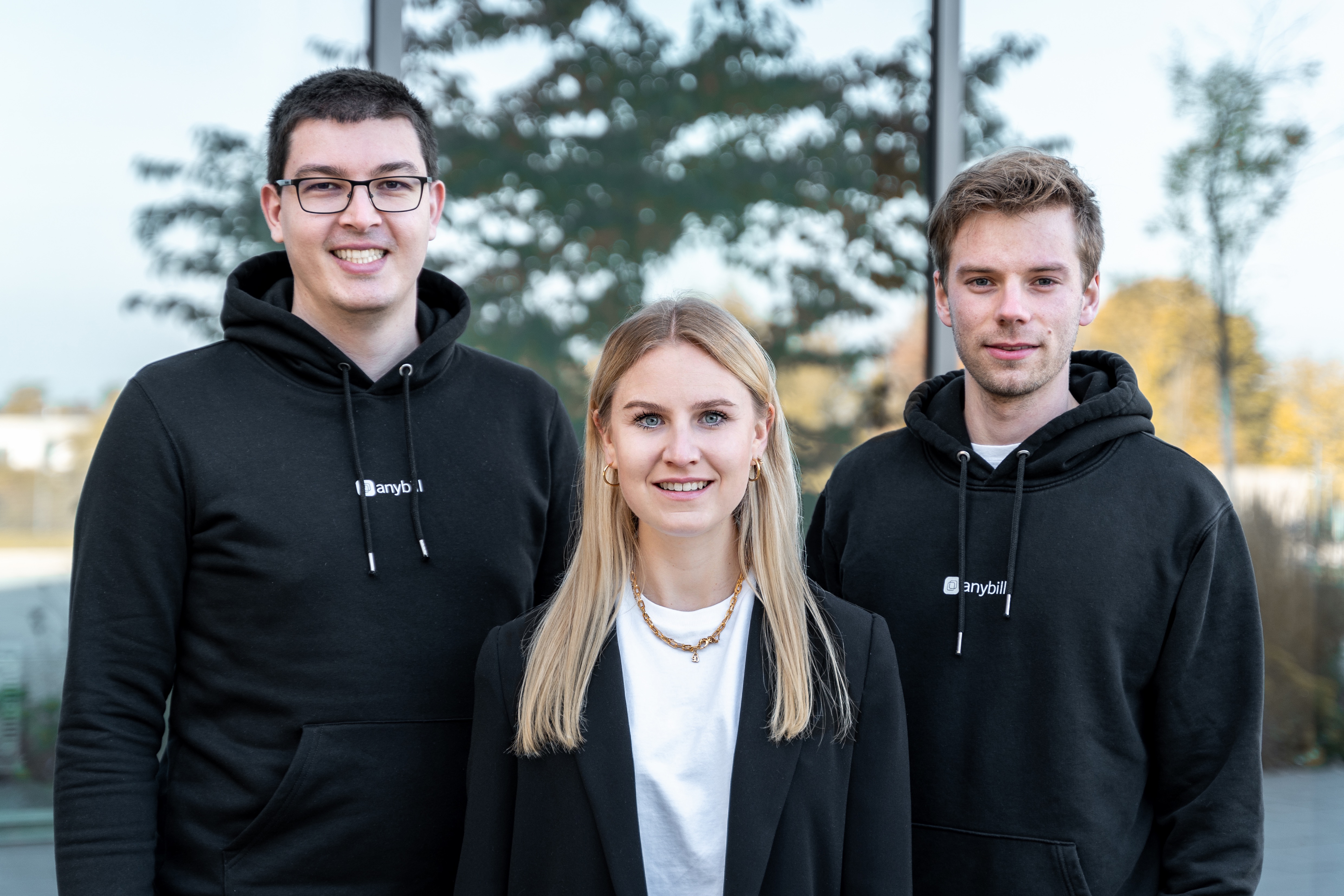 Kassenbon-Startup Anybill sammelt 1,9 Millionen Euro ein – FinanceFWD