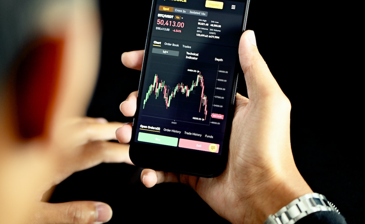 Krypto-Studie: Coinbase, Bitpanda und Etoro sind am teuersten – FinanceFWD