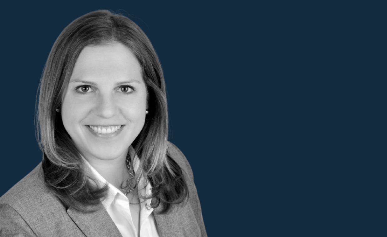 Liqid holt Linda Urban, Vizechefin der Münchner Privatbank Merck Finck – FinanceFWD