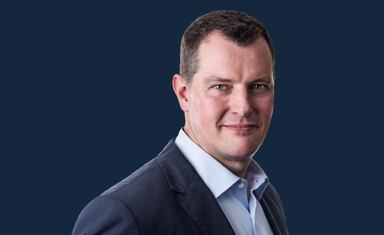 „Wir haben dreistellige Millionen-Angebote von Investoren abgelehnt“ – Computop-Gründer Ralf Gladis im FinanceFWD-Podcast – FinanceFWD