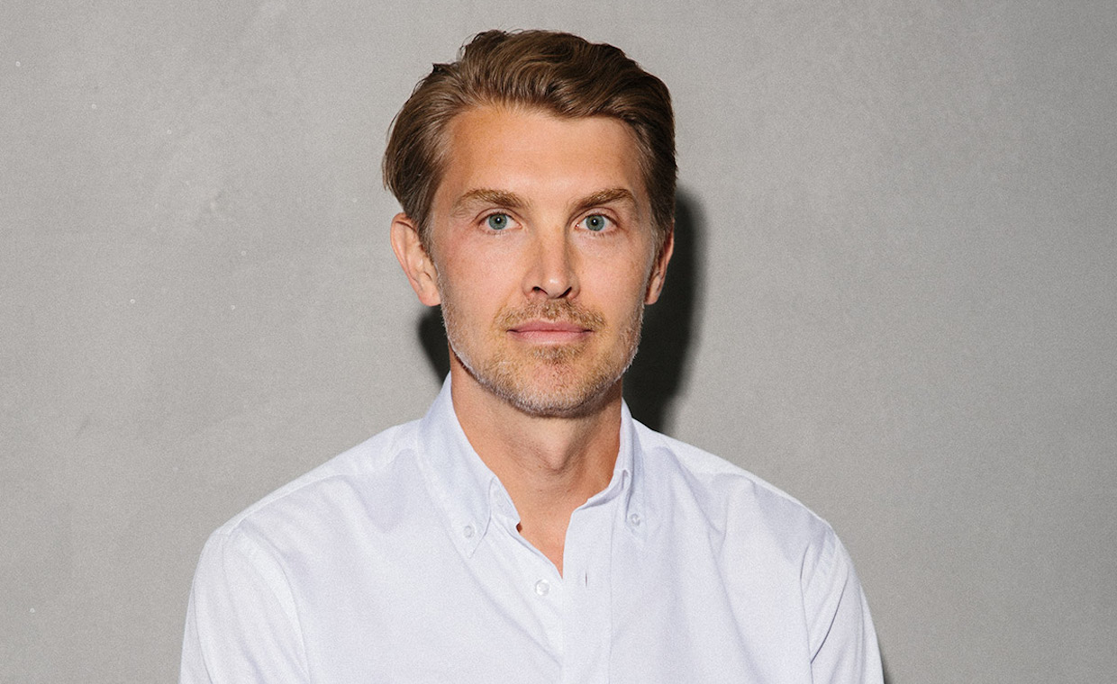Der Klarna-Produktchef über die neue Super-App: „Das ist unser Vorteil gegenüber Amazon“ – FinanceFWD