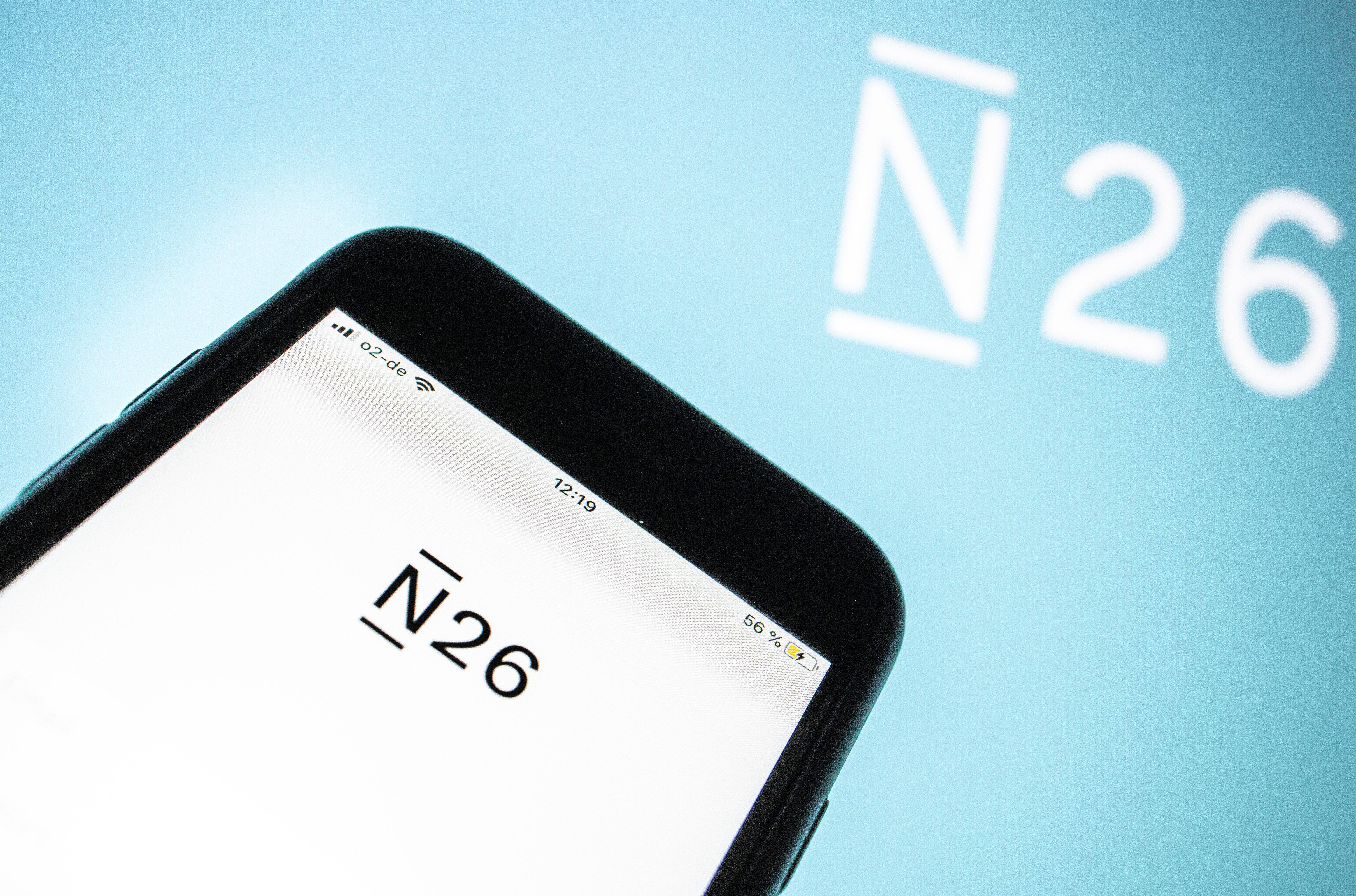 N26 startet in Brasilien – mit Testbetrieb – FinanceFWD