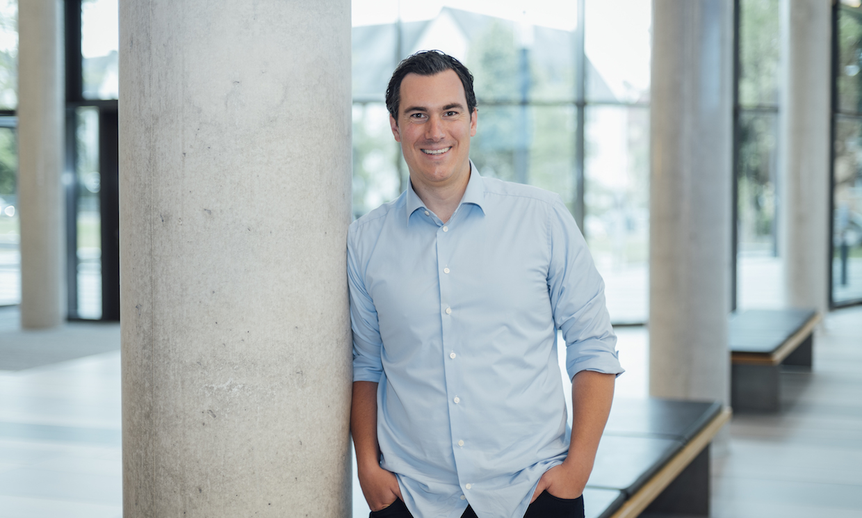 Wie sich Clark zum Fintech-Unicorn rechnet – oder auch nicht – FinanceFWD