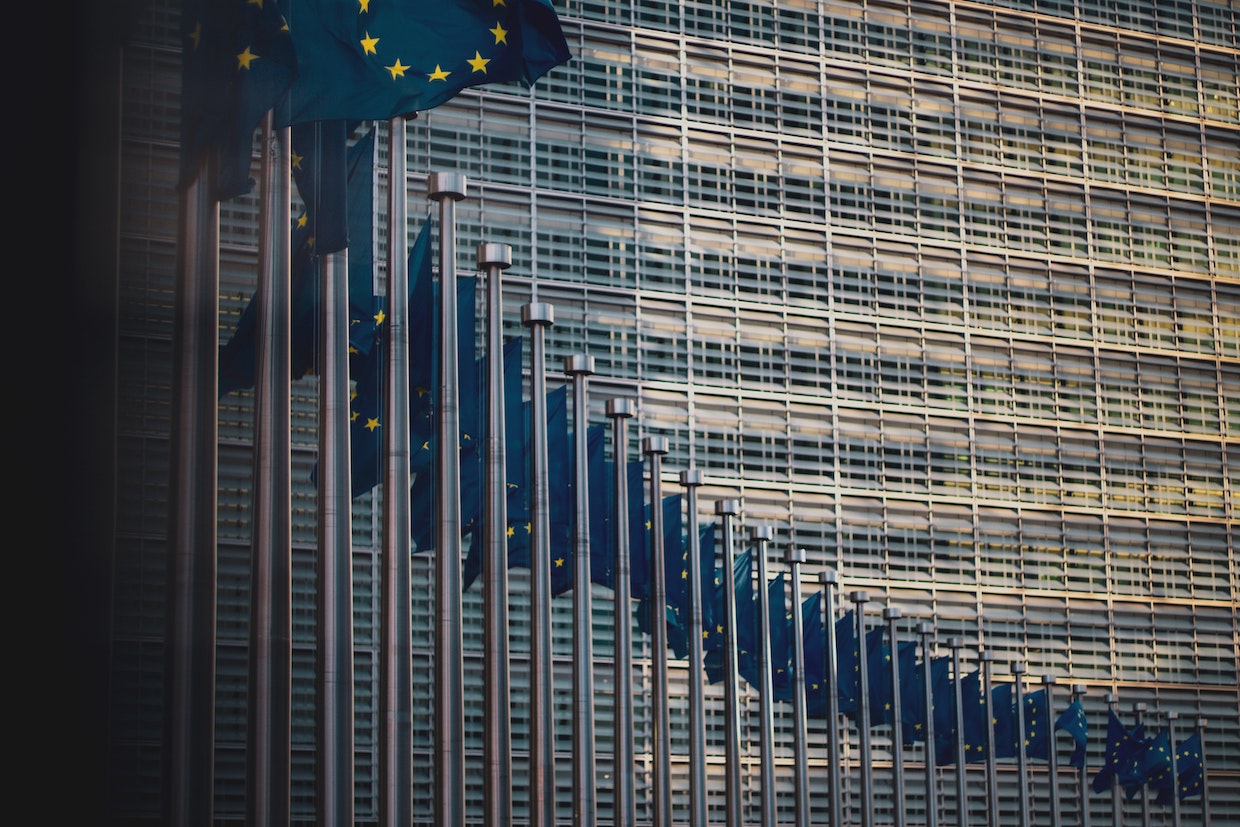 EU-Entwurf enthält „Payment for Order Flow“-Verbot – FinanceFWD