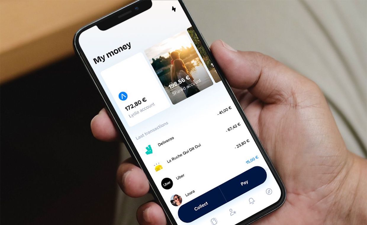 5,5 Millionen Nutzer – Bitpanda wird bei französischer Super-App eingebunden – FinanceFWD