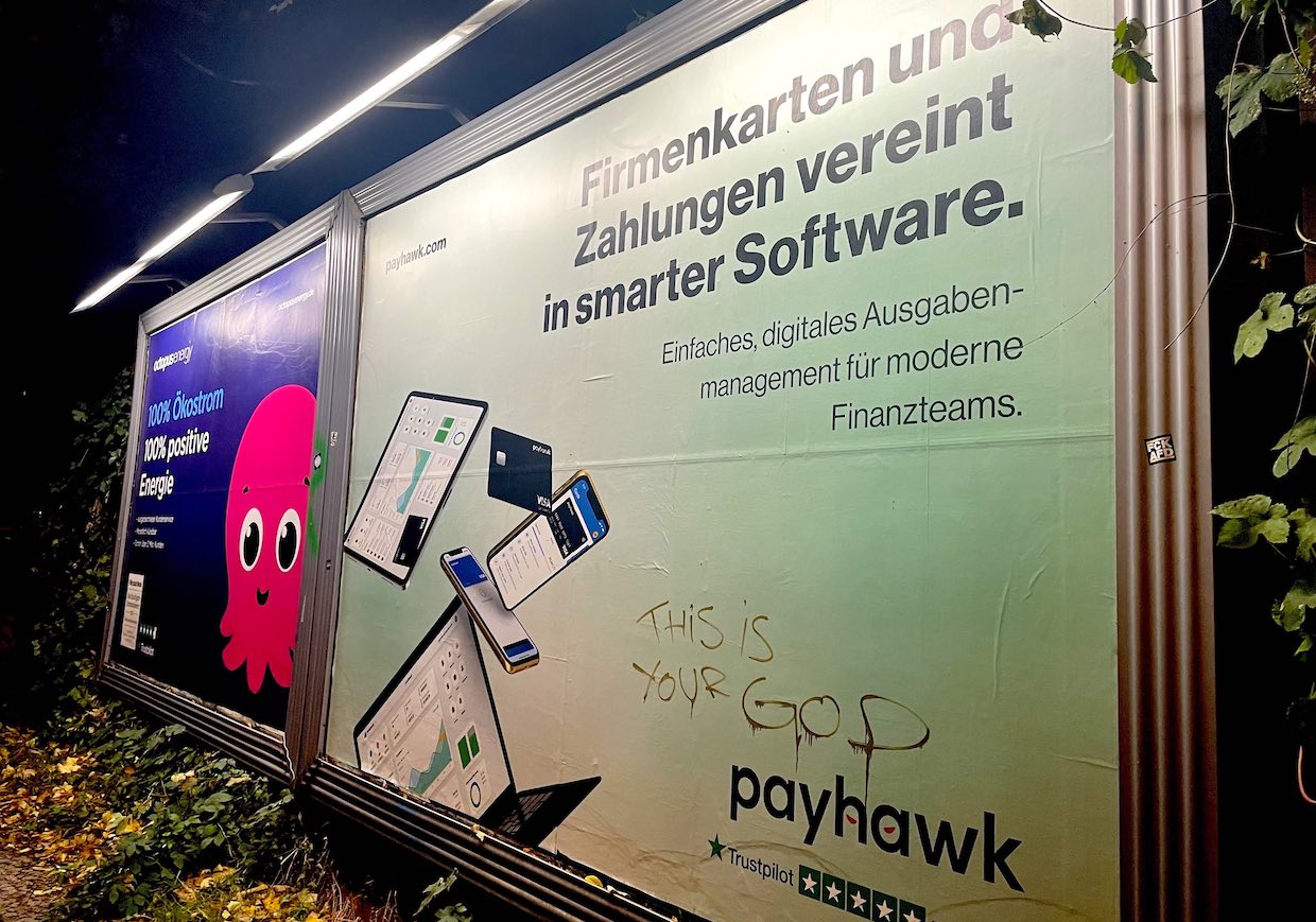 112 Millionen Dollar für Payhawk – FinanceFWD
