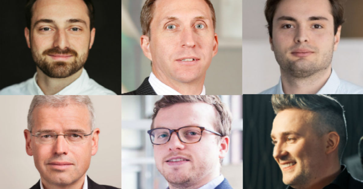 “Das Klima wird rauer”: Wie sechs Experten die Perspektiven der Fintech-Branche für das Jahr 2019 sehen – FinanceFWD