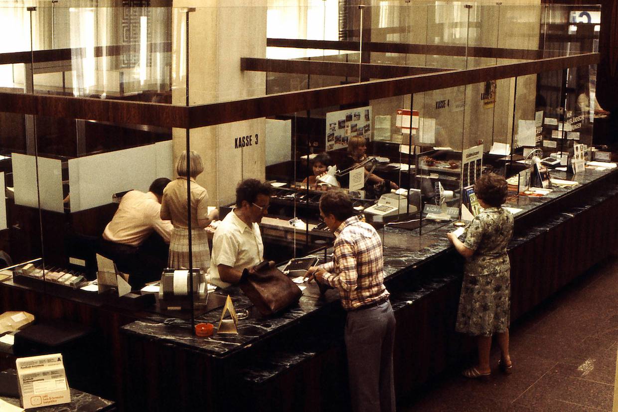 Warum das Provisionsverbot einem Banken-Crash gleichgekommen wäre – FinanceFWD