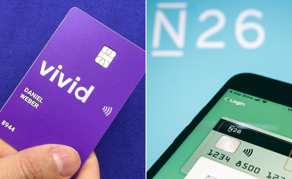 Vivid kündigt Tausenden inaktiven Kunden das Bankkonto – FinanceFWD