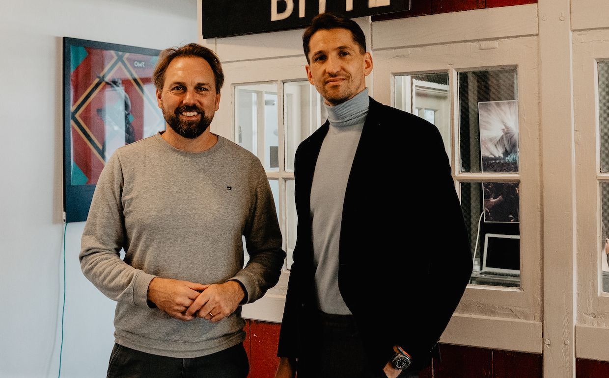 „Ich hatte gar keine Zeit, das Geld auszugeben“ – Ex-Fußball-Profi René Adler im MONEY MONEY-Podcast – FinanceFWD