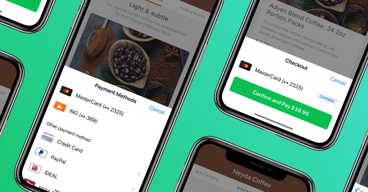 Paypal ausgestochen und an Wirecard vorbeigezogen: Wie der Zahlungsdienstleister Adyen zum Börsenliebling wurde – FinanceFWD