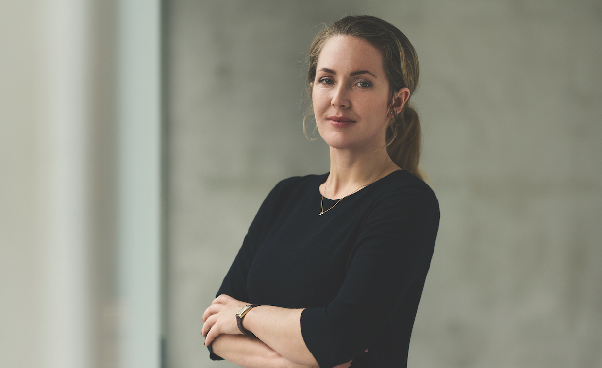 Jessica Holzbach zieht in Beirat von Fintech-Fonds Ilavska Vuillermoz ein – FinanceFWD