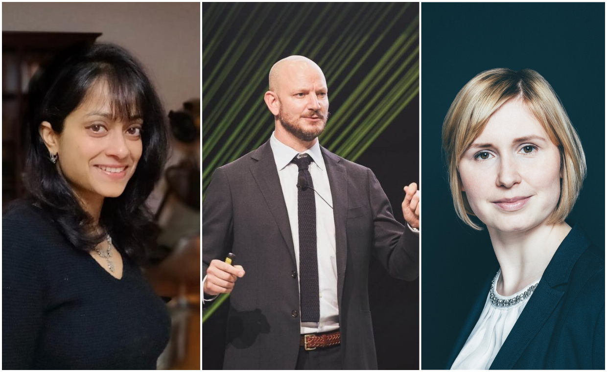 Finoa holt erfahrenes Management und plant mit 12 Millionen Umsatz – FinanceFWD