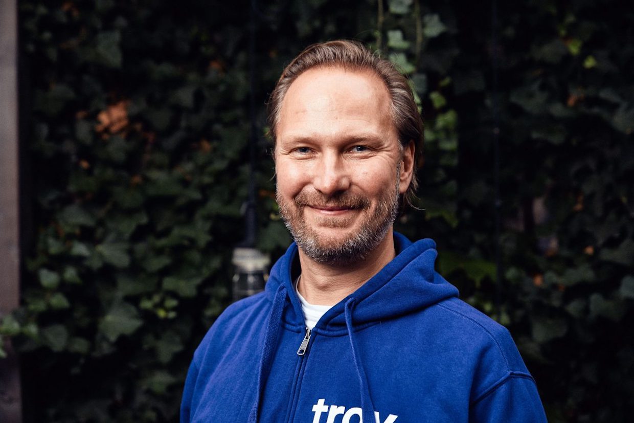 Inkasso-Startup Troy sammelt nächste Millionen-Runde ein – FinanceFWD