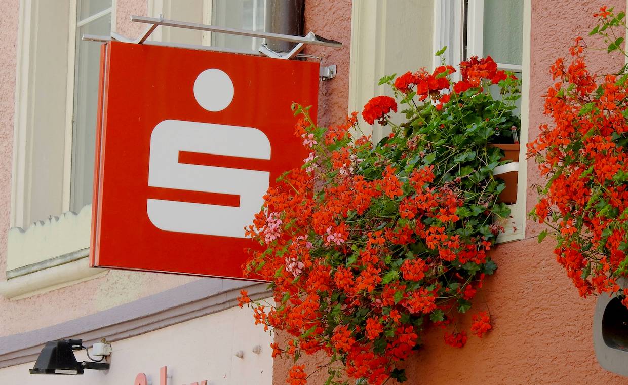 Sparkassen bereiten Bitcoin-Handel vor – FinanceFWD