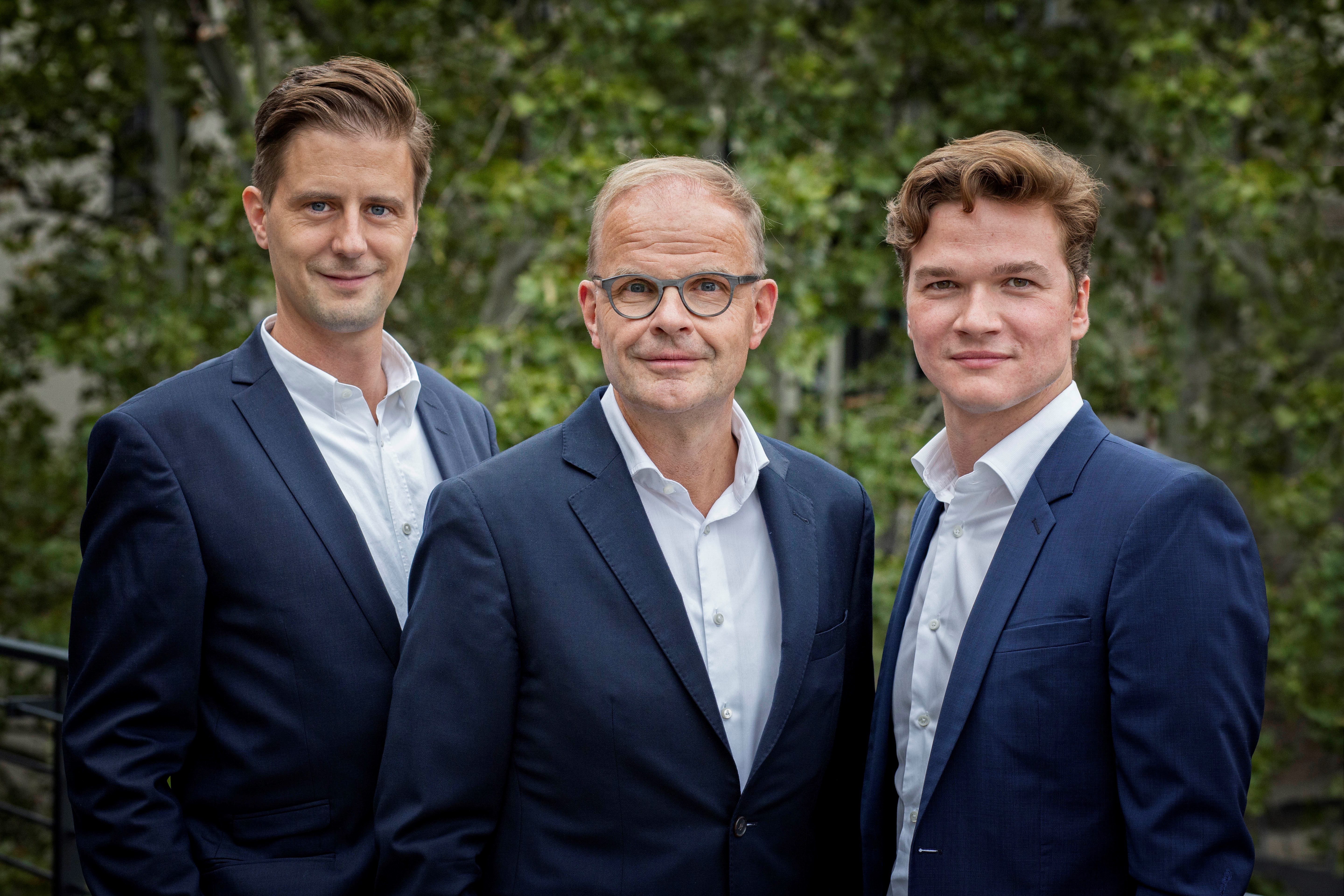 10-Millionen-Finanzierung: Acton beteiligt sich an Berliner Anlage-Startup Othoz – FinanceFWD