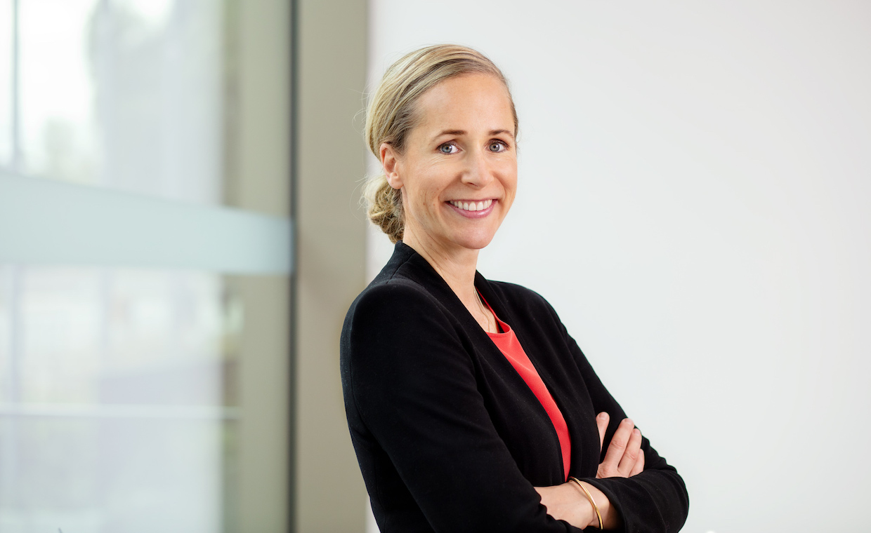 Penta holt Technikchefin von Ratepay – FinanceFWD