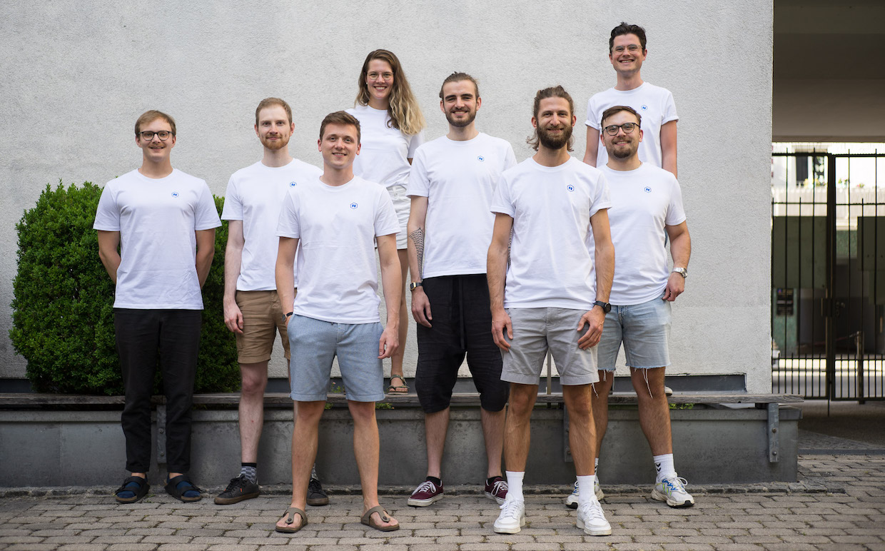 Picus und prominente Angel investieren in Software-Fintech Sento – FinanceFWD