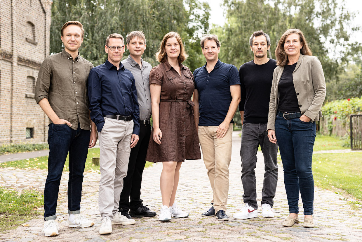 Project Bcause: Neue Fintech-Plattform für Spenden und Impact-Investing – FinanceFWD