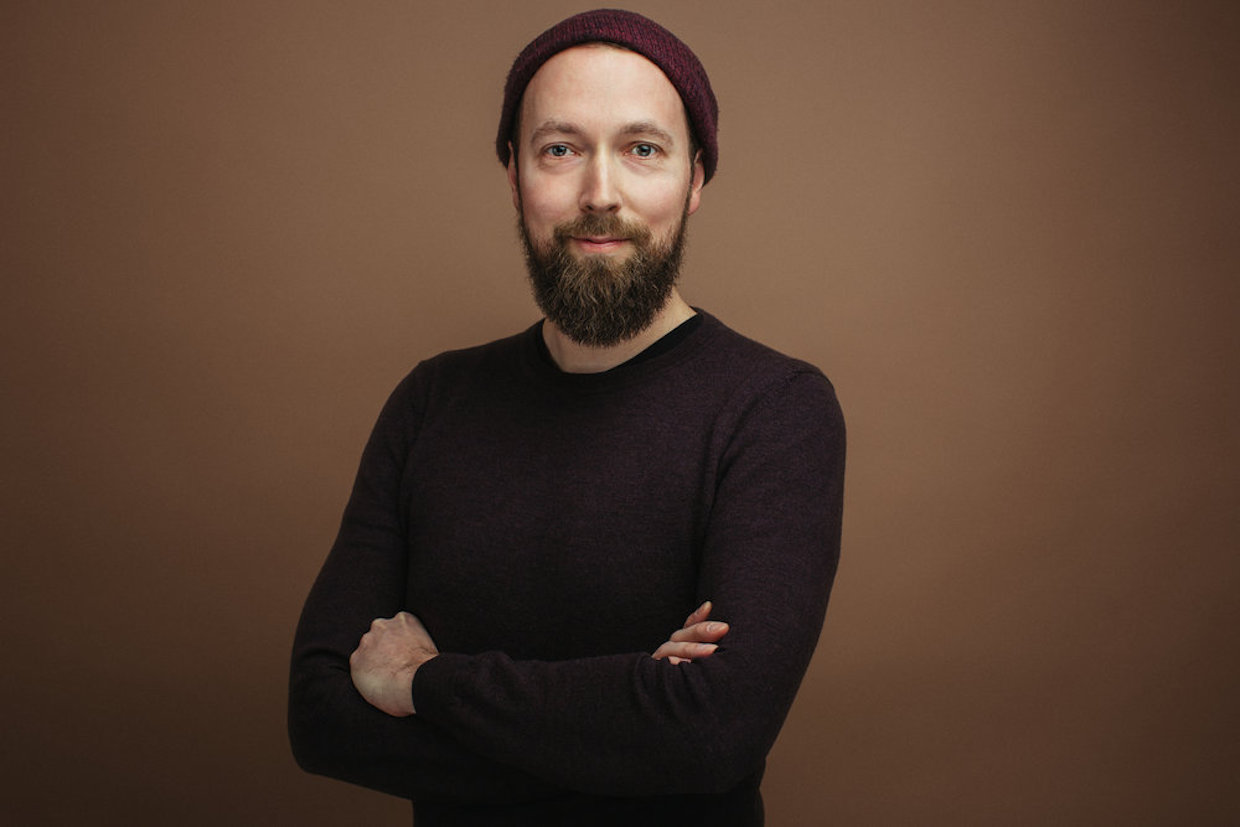 „Die höheren Zinsen bei Defi werden sich rumsprechen“ – Krypto-Gründer Peter Großkopf im FinanceFWD-Podcast – FinanceFWD