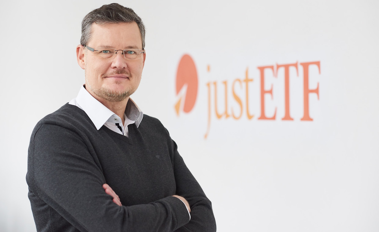Wie funktionieren Bitcoin-ETFs und die Alternativen? – JustETF-Experte Jan Altmann im FinanceFWD-Podcast – FinanceFWD