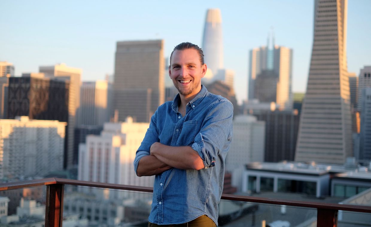 „Für Krypto gibt es noch keine Bewertungsplattform“ – Cryptohunt-Gründer Christian Byza im FinanceFWD-Podcast – FinanceFWD