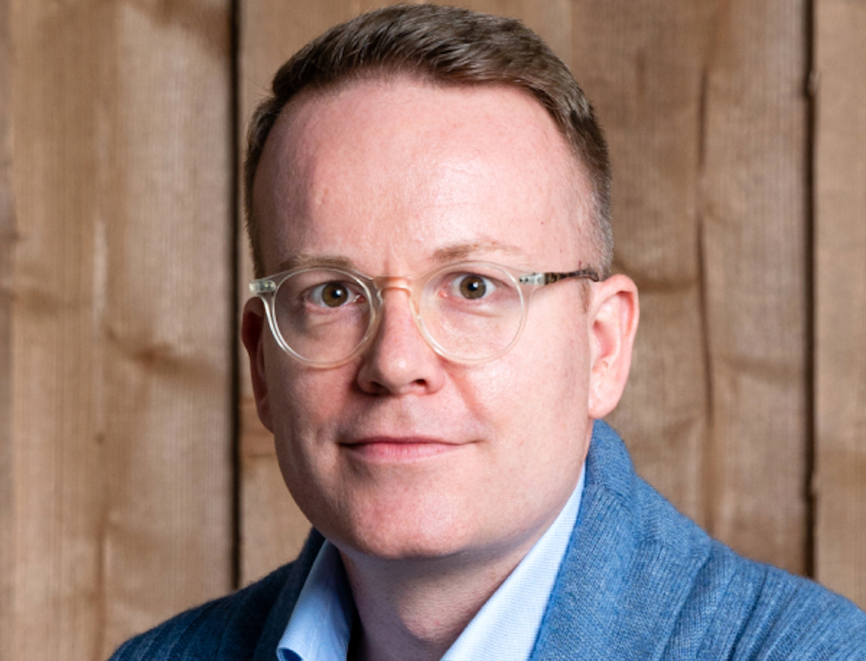 Seriengründer Tim Keding startet Portal Cryptostudio – FinanceFWD