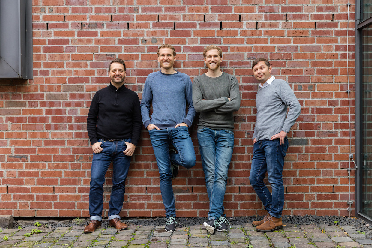 Acht Millionen für Multibanking-Fintech Finanzguru – FinanceFWD