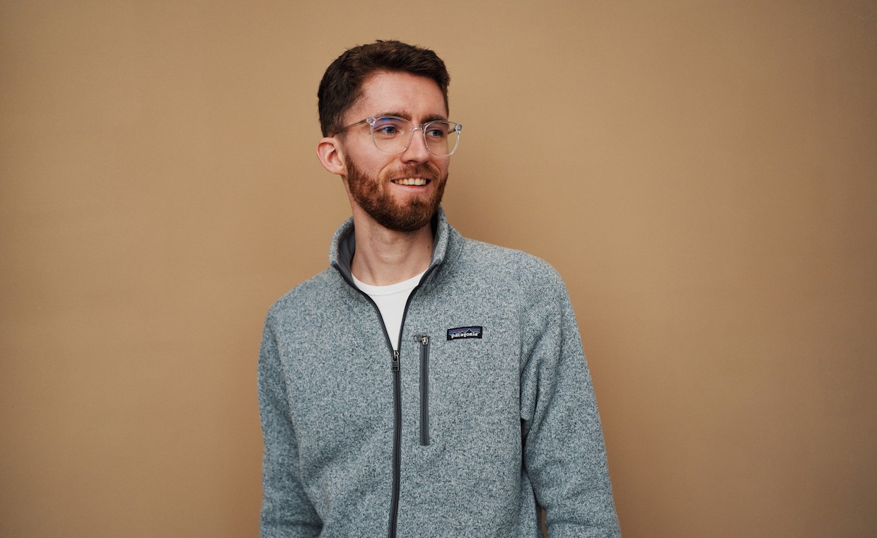 „Wir haben einen Heimvorteil“ gegenüber Pipe & Co. – Re:cap-Gründer Paul Becker im FinanceFWD-Podcast – FinanceFWD