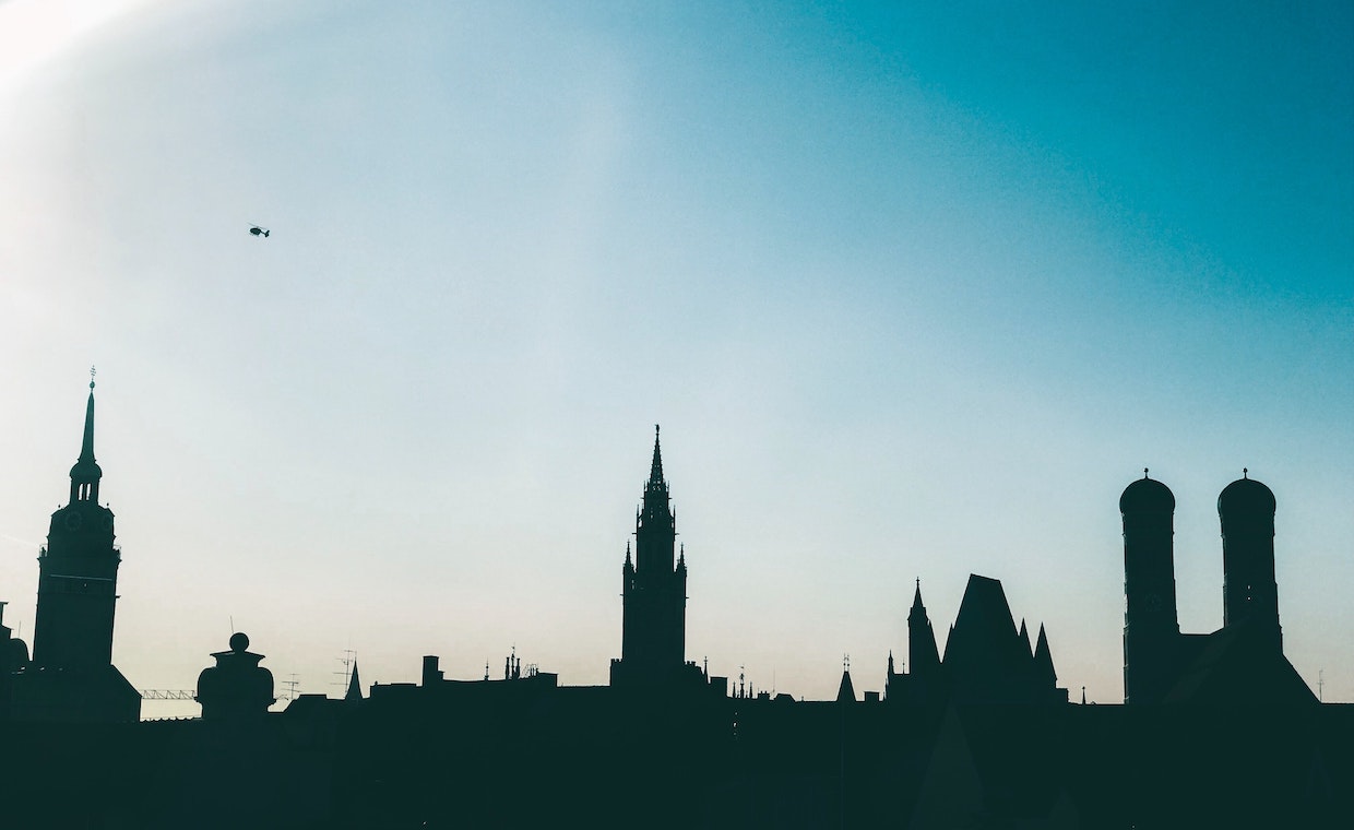 140er-Multiple – auf den Umsatz: Die irren Bewertungen deutscher Fintechs – FinanceFWD