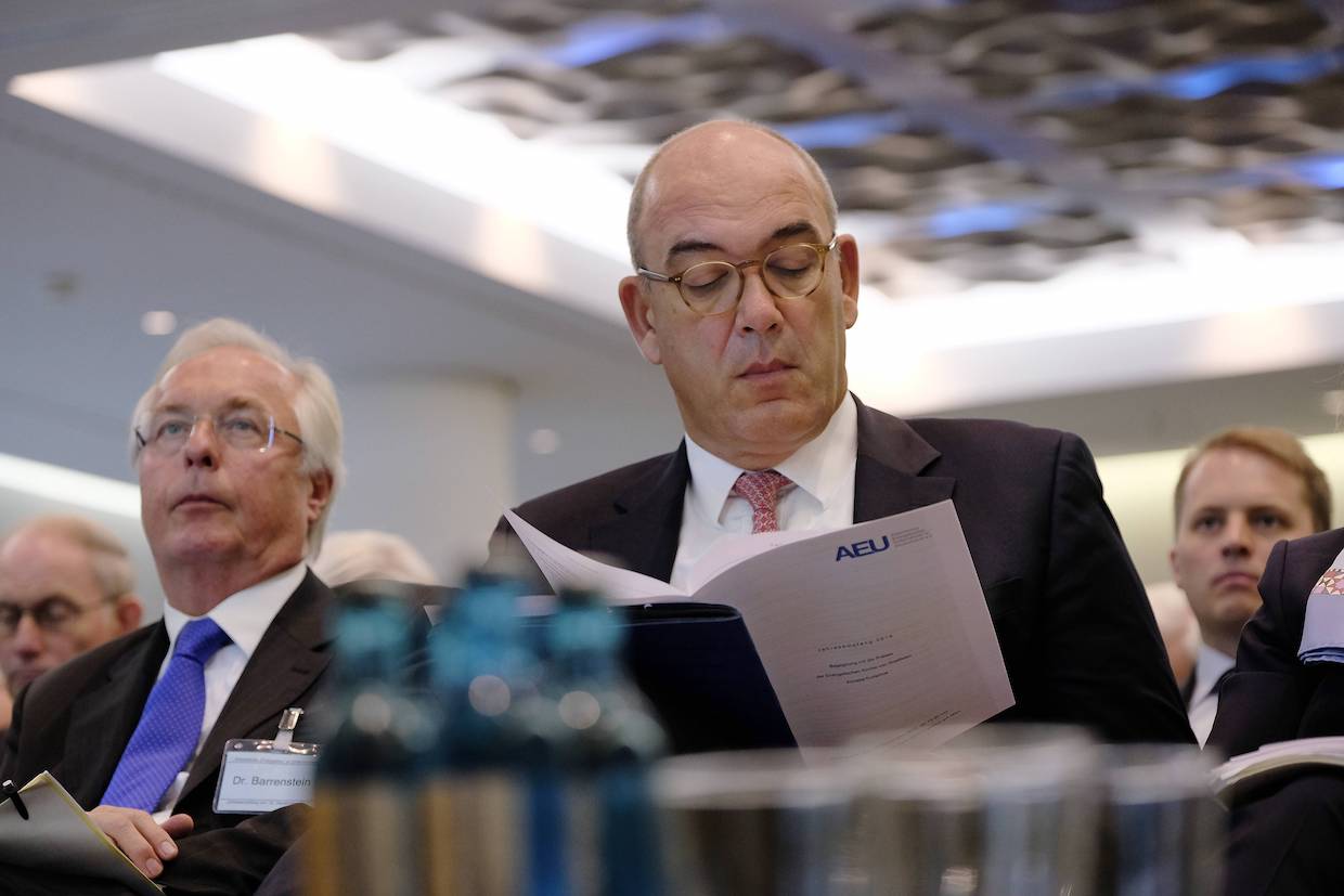 Erfahrene Top-Banker verstärken Trade Republic – FinanceFWD