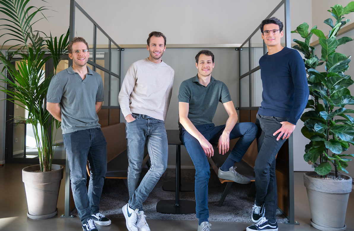 Tiger Global investiert in Berliner Fintech Moss – Bewertung steigt auf eine halbe Milliarde – FinanceFWD