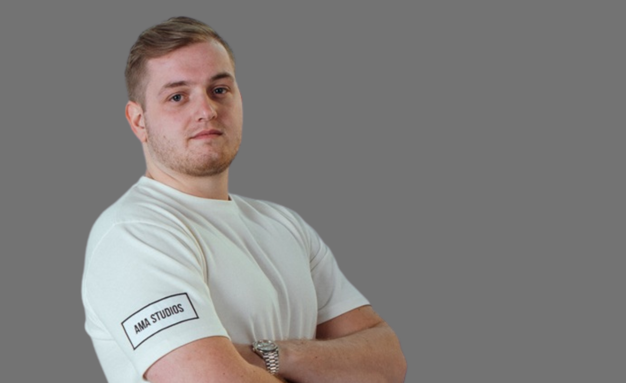 „Geld ist ein geiles Werkzeug, aber ein schlechter Meister“ – Twitch-Streamer und Youtube-Star Trymacs im MONEY MONEY-Podcast – FinanceFWD