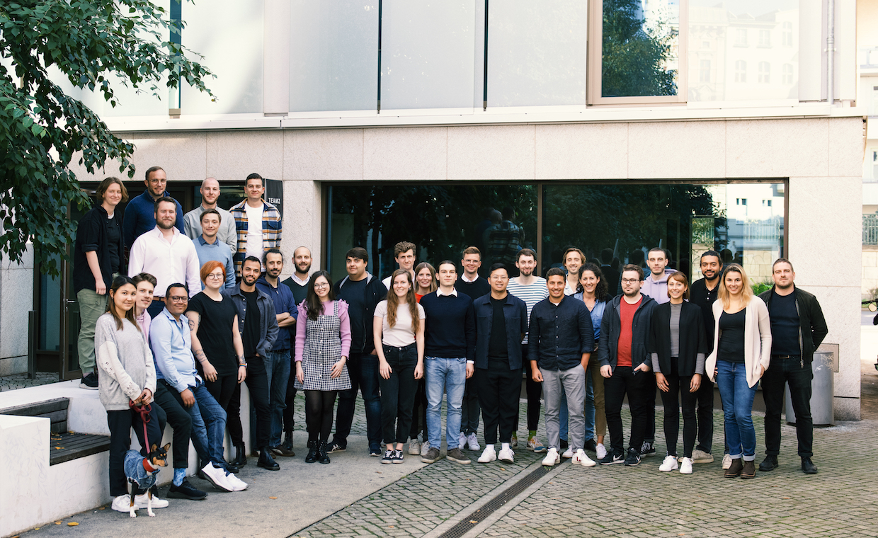 Maschmeyer-Fonds und Personio wetten auf Berliner Spesen-Startup Circula – FinanceFWD