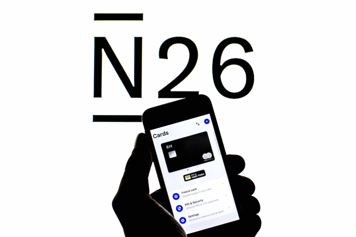N26 kämpft weiter mit Mitarbeiter-Abwanderung – FinanceFWD