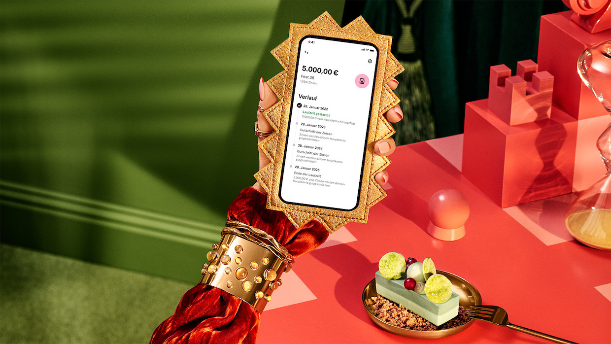 Bis zu 1,15 Prozent Zinsen – Klarna will mit Sparfeature sein App-Wachstum beschleunigen – FinanceFWD