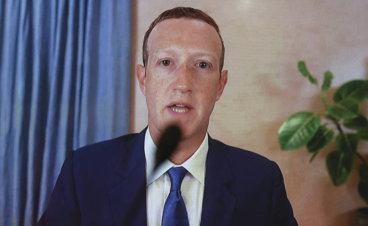 Mark Zuckerbergs Digitalwährung Diem vor dem Aus – was bleibt übrig? – FinanceFWD