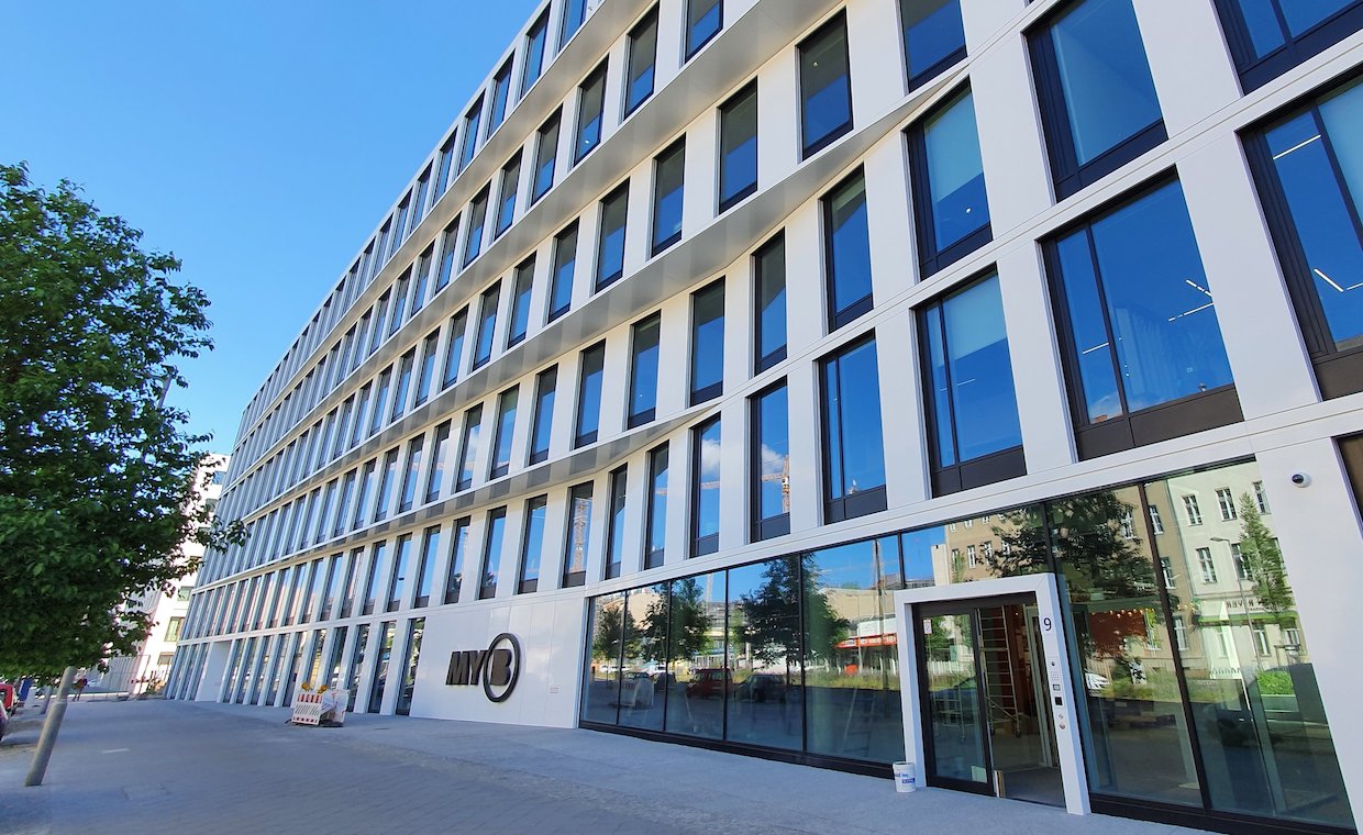 Revolution in der Baufinanzierung: Hypoport und Sparda-Bank starten Sofortkredit – FinanceFWD