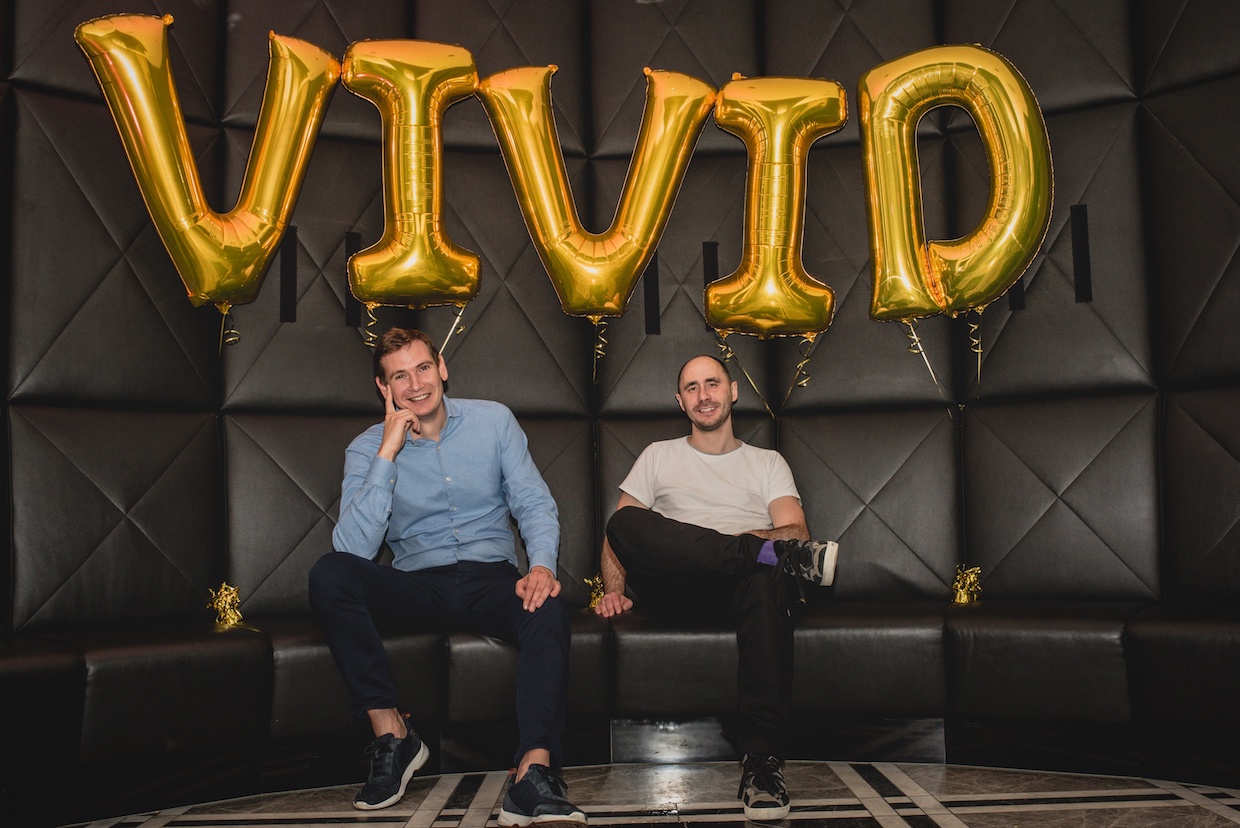 Softbank nimmt N26 in die Zange – Vivids Chancen nach der 100-Millionen-Runde – FinanceFWD