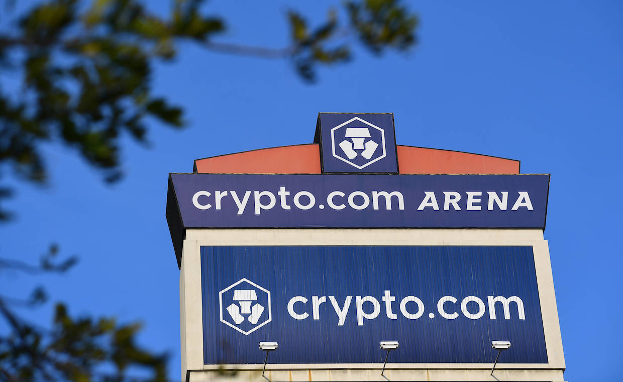 Crypto.com startete ohne richtige Lizenz auf dem deutschen Markt – FinanceFWD