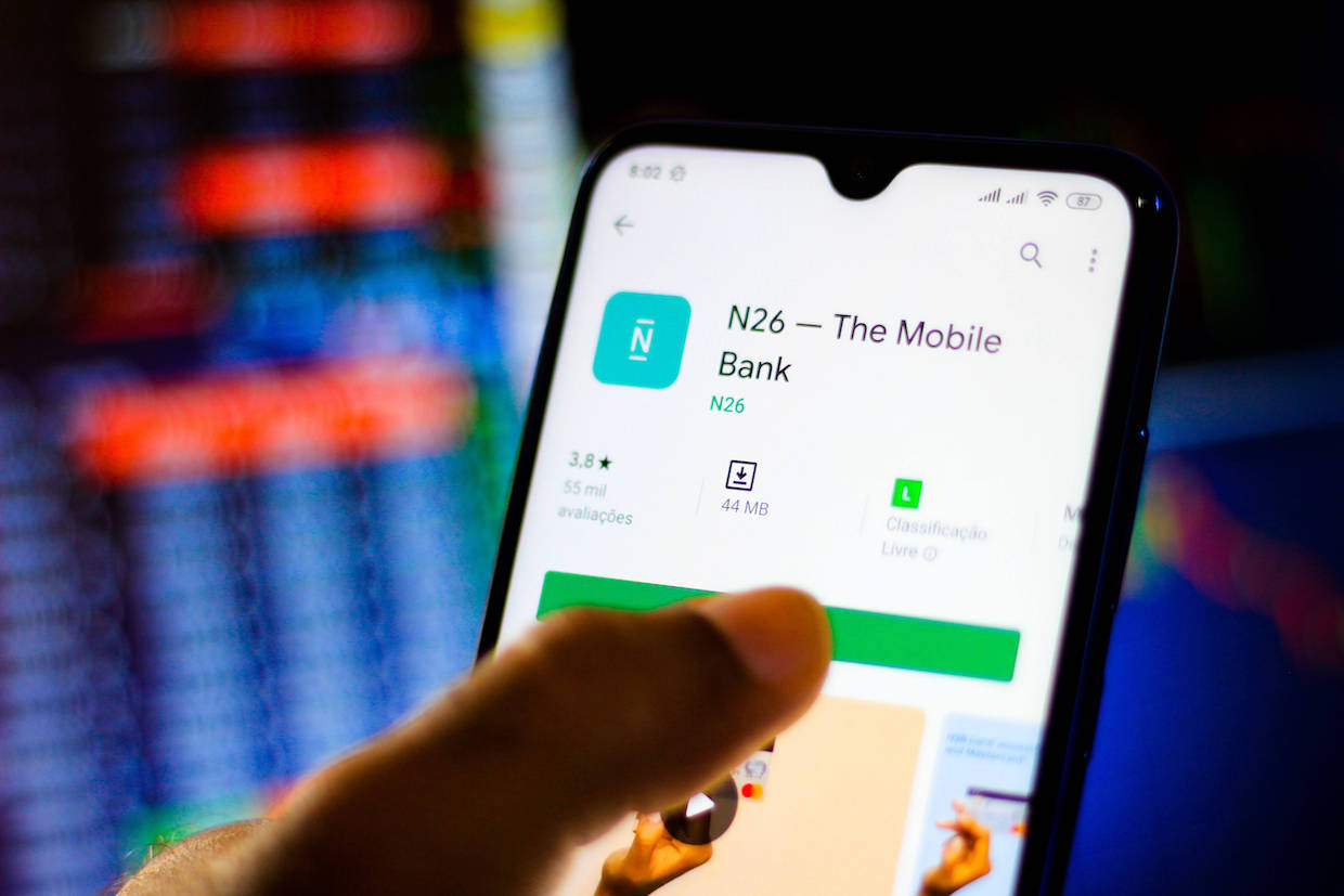 N26 hat endlich einen Personalchef gefunden – FinanceFWD