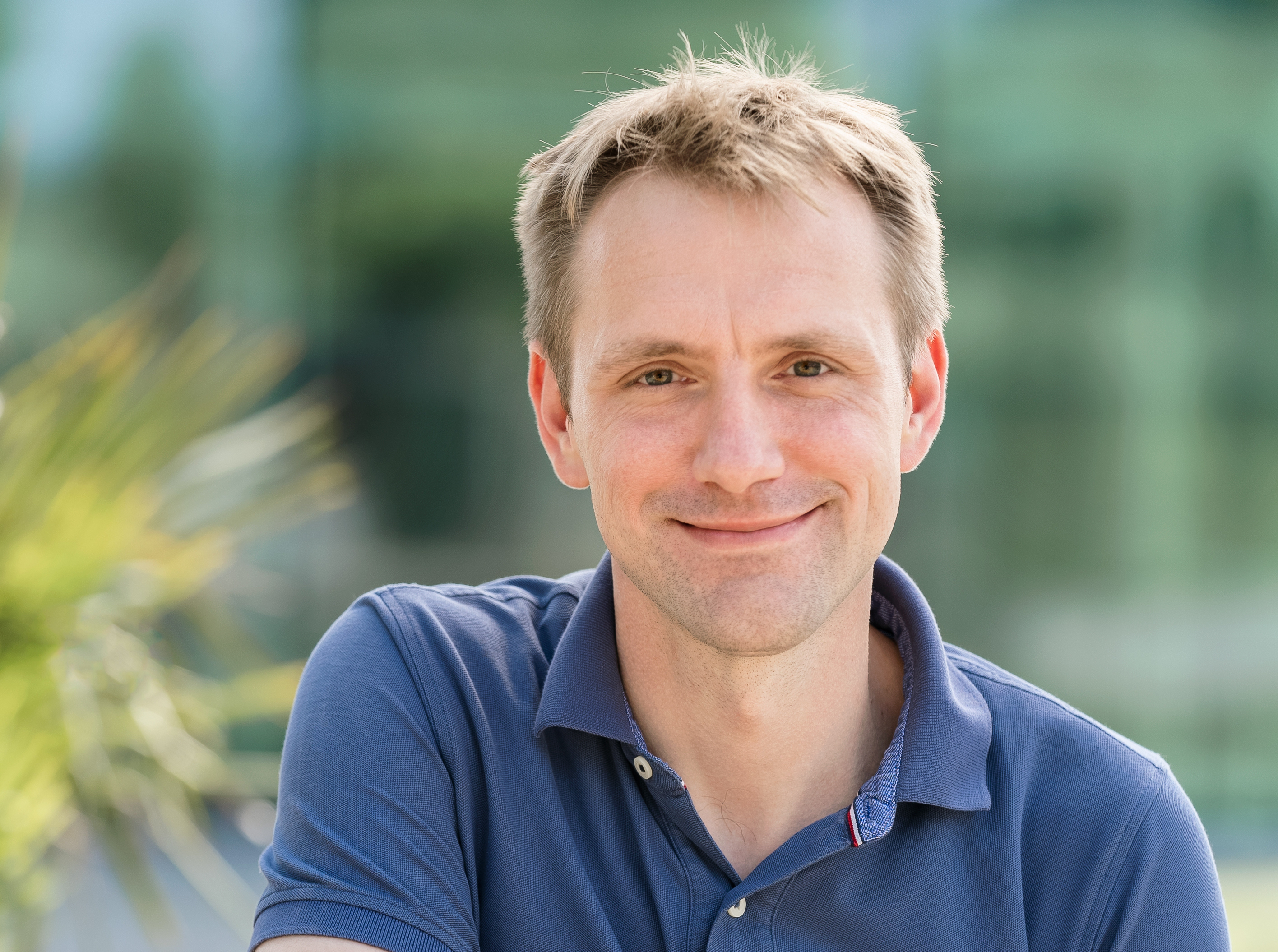 „Wir wollen nicht nur Geld von Paypal – es soll uns auch neue Möglichkeiten eröffnen“ – Shopware-Gründer Stefan Hamann im FinanceFWD-Podcast – FinanceFWD