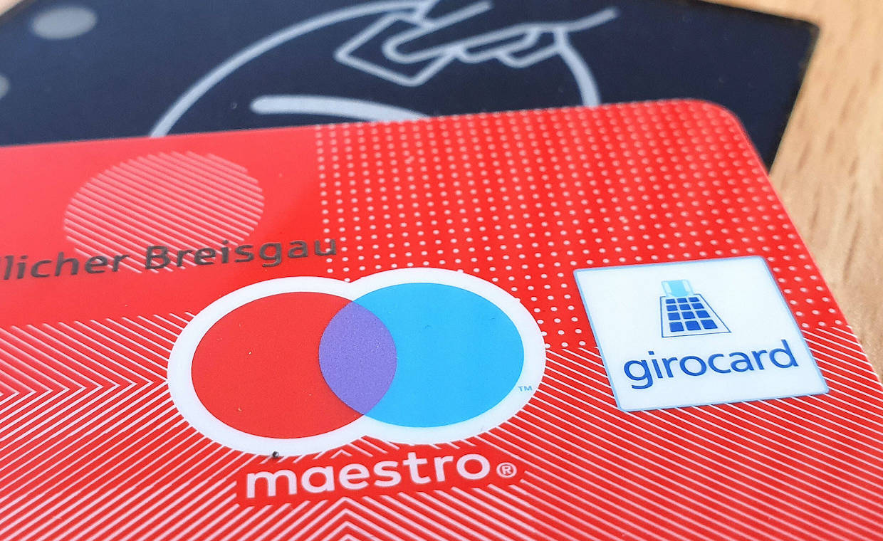 Die Girocard kann ihren Super-GAU zunächst abwenden – FinanceFWD
