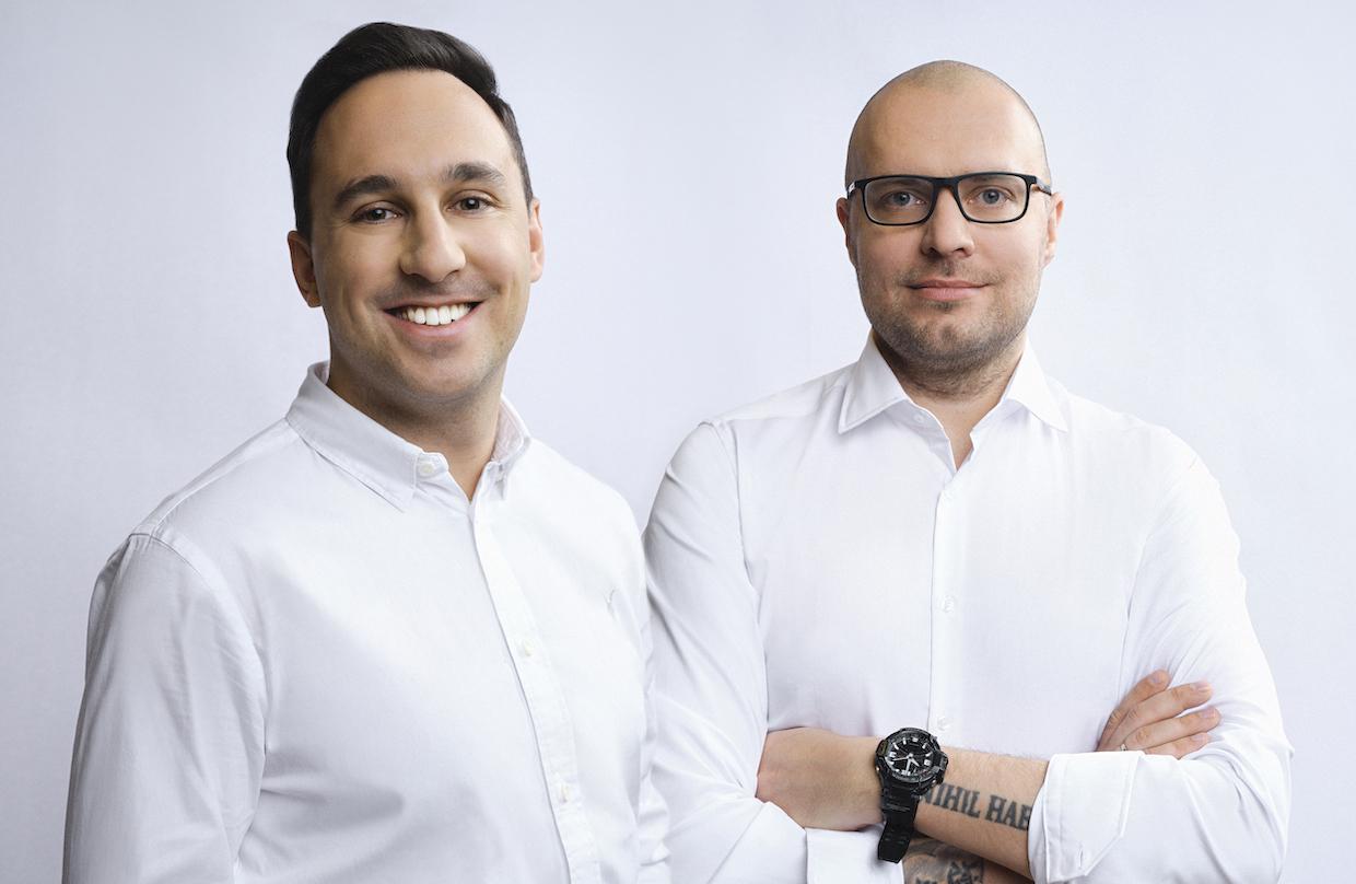 5 Millionen für Embedded-Finance-Startup Monite – FinanceFWD