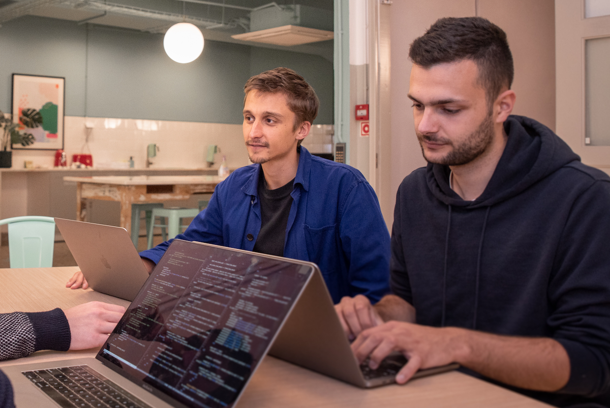 Y-Combinator und Speedinvest investieren: Finary kommt nach Deutschland – FinanceFWD