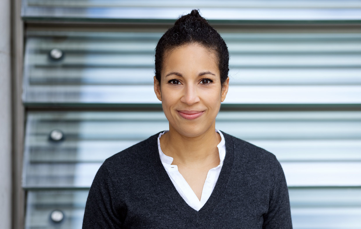 Diana Okoye wird Produktchefin bei Ratepay – FinanceFWD