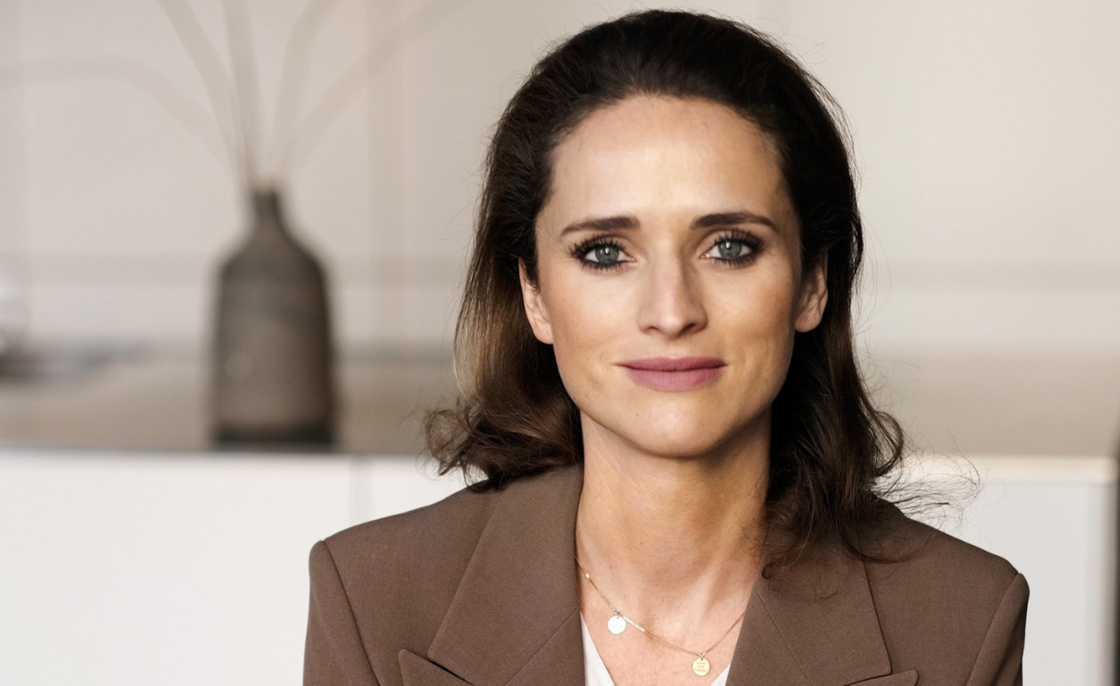 „Frauen in der Führung sind ein Business Case“ – Verena Pausder im Female Finance Podcast mit Janin Ullmann – FinanceFWD