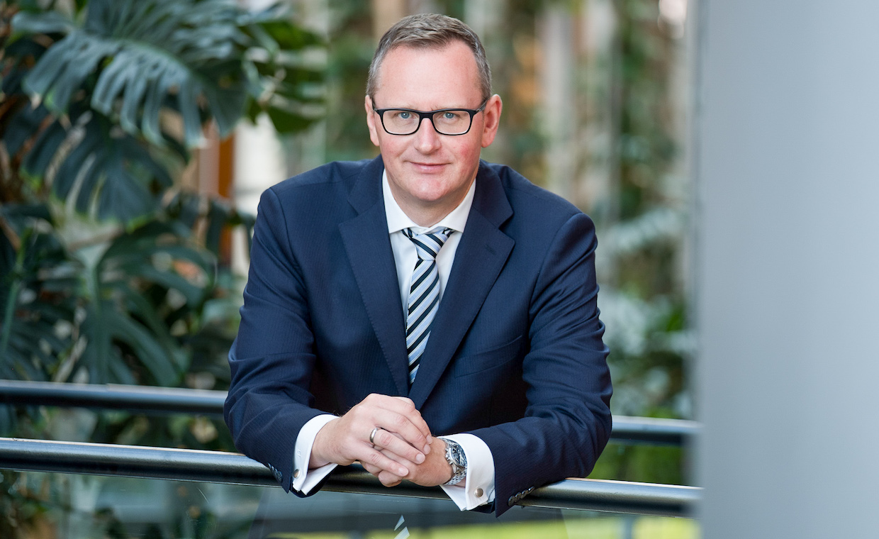 „Ein Bitcoin-Verbot ist der falsche Weg“ – Europa-Politiker Stefan Berger im FinanceFWD-Podcast – FinanceFWD