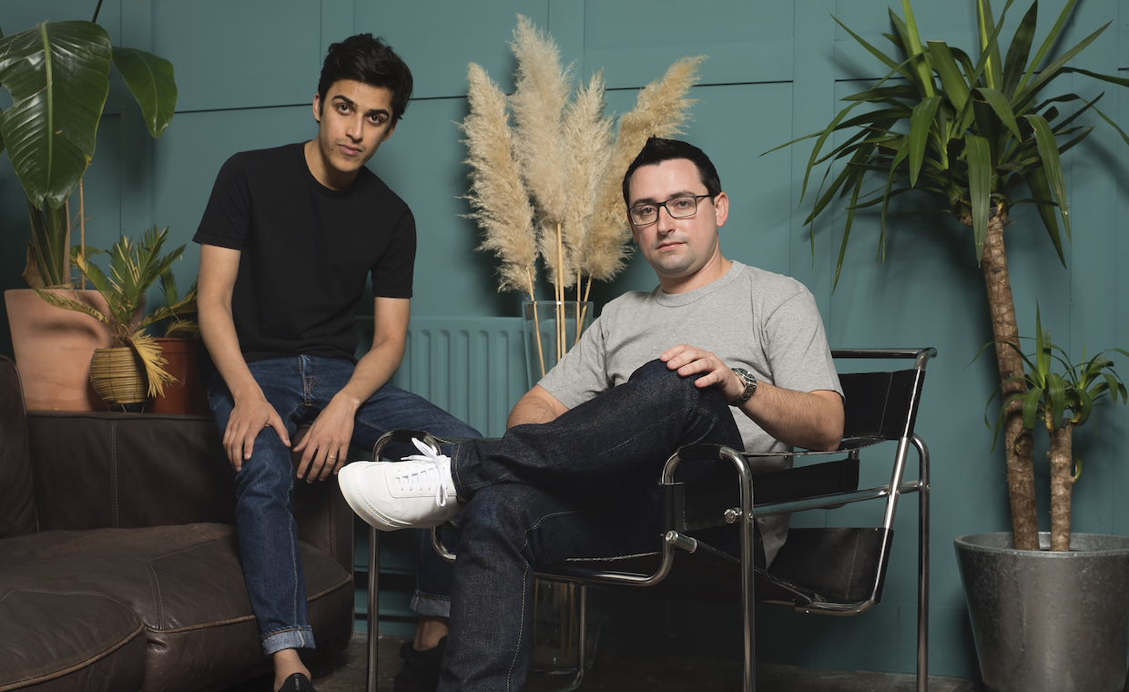 Aus der Robinhood-Mafia: Atlantic Money startet Angriff auf Paypal und Wise – FinanceFWD